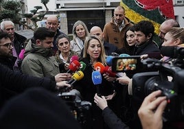 PP y Vox registran un empate técnico en el voto de las elecciones autonómicas