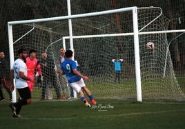 Gol a gol, punto a punto, el Talayuela se acerca a los puestos de promoción