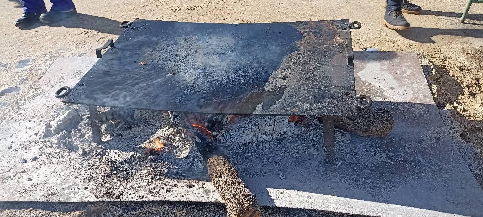 La matanza tradicional de Barquilla cumple 25 años