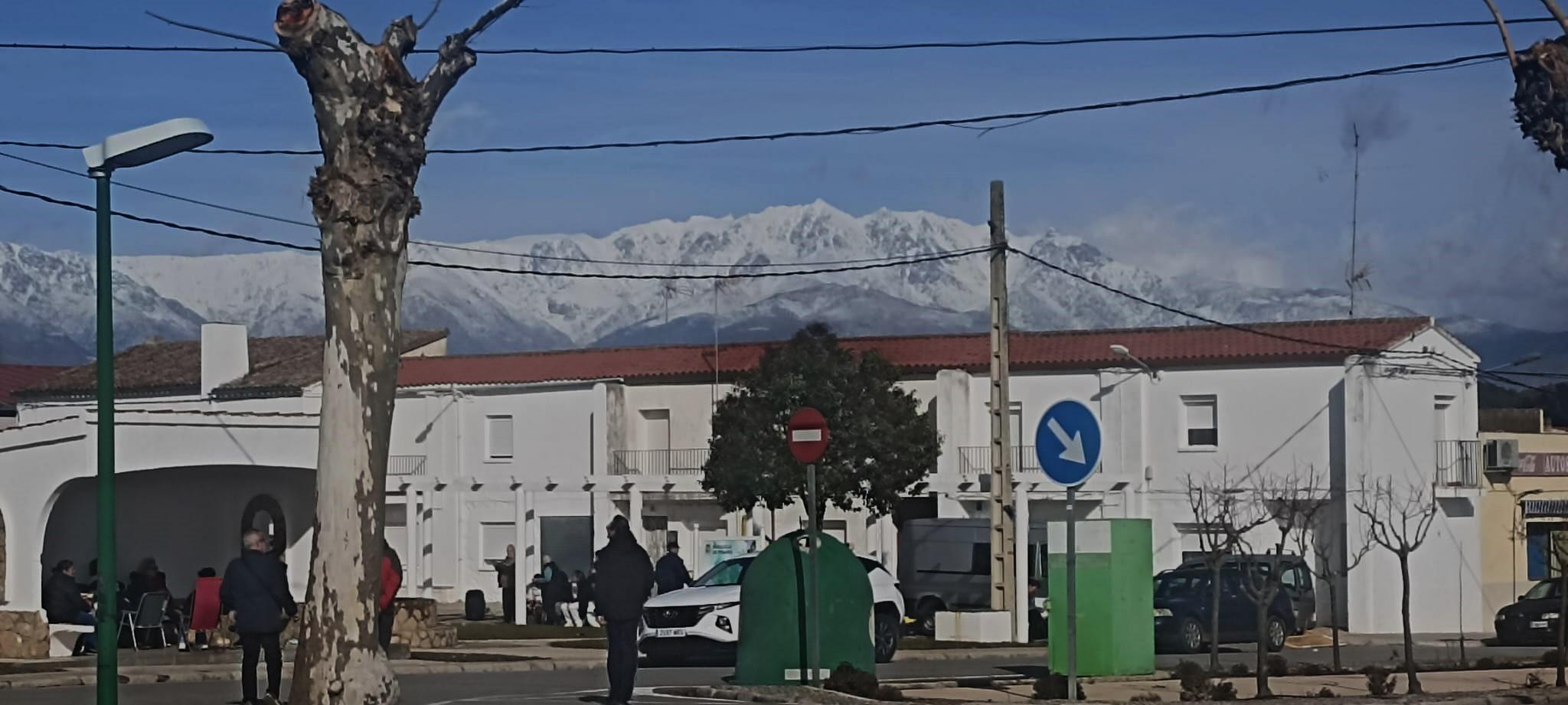 La matanza tradicional de Barquilla cumple 25 años