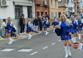 El PSOE exige al Gobierno municipal que atienda a la población joven de cara al Carnaval