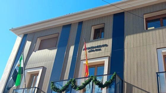 Los vecinos pueden solicitar trabajar en la recarga de la central nuclear de Almaraz