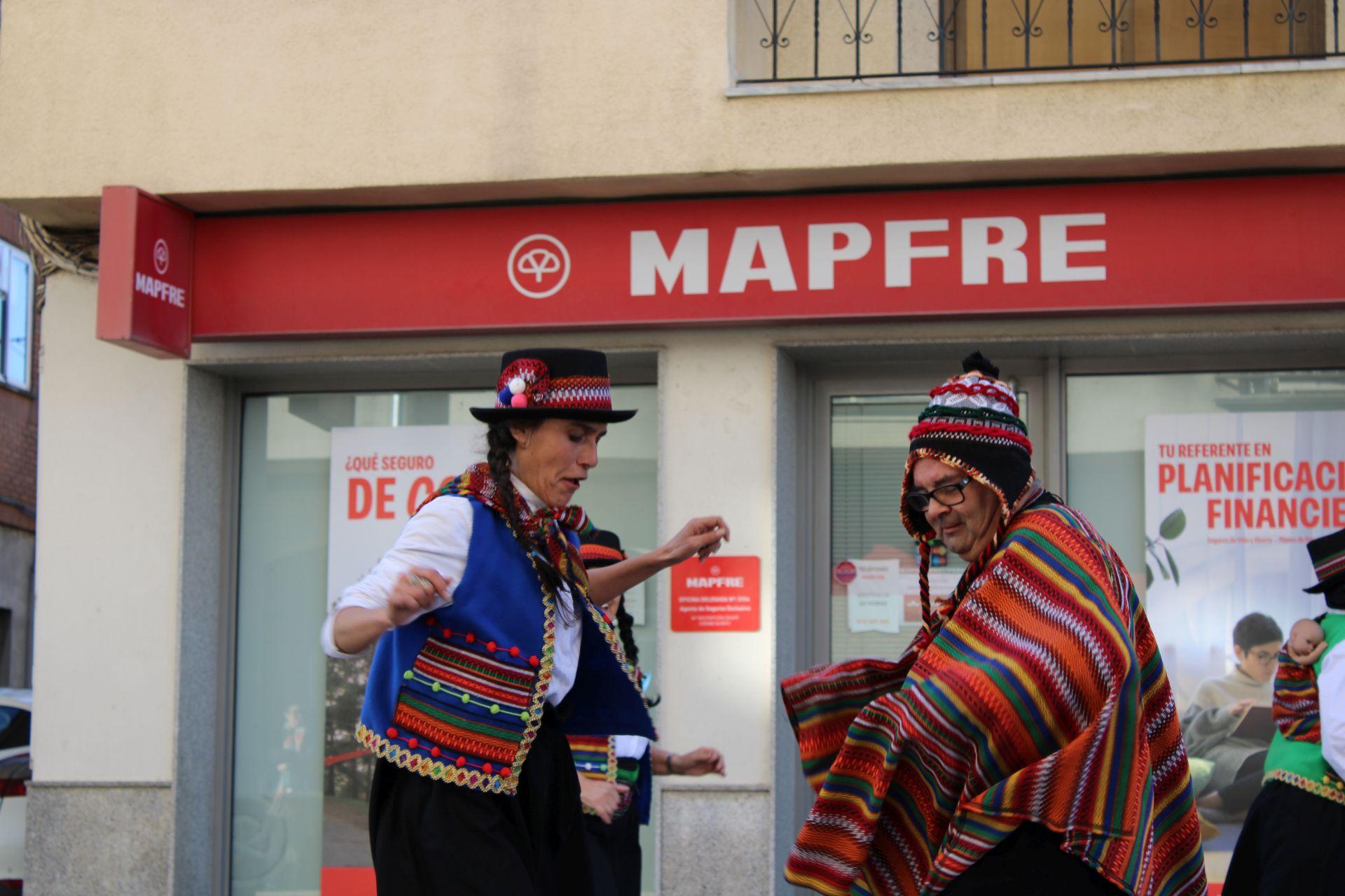 Un Carnaval para el recuerdo