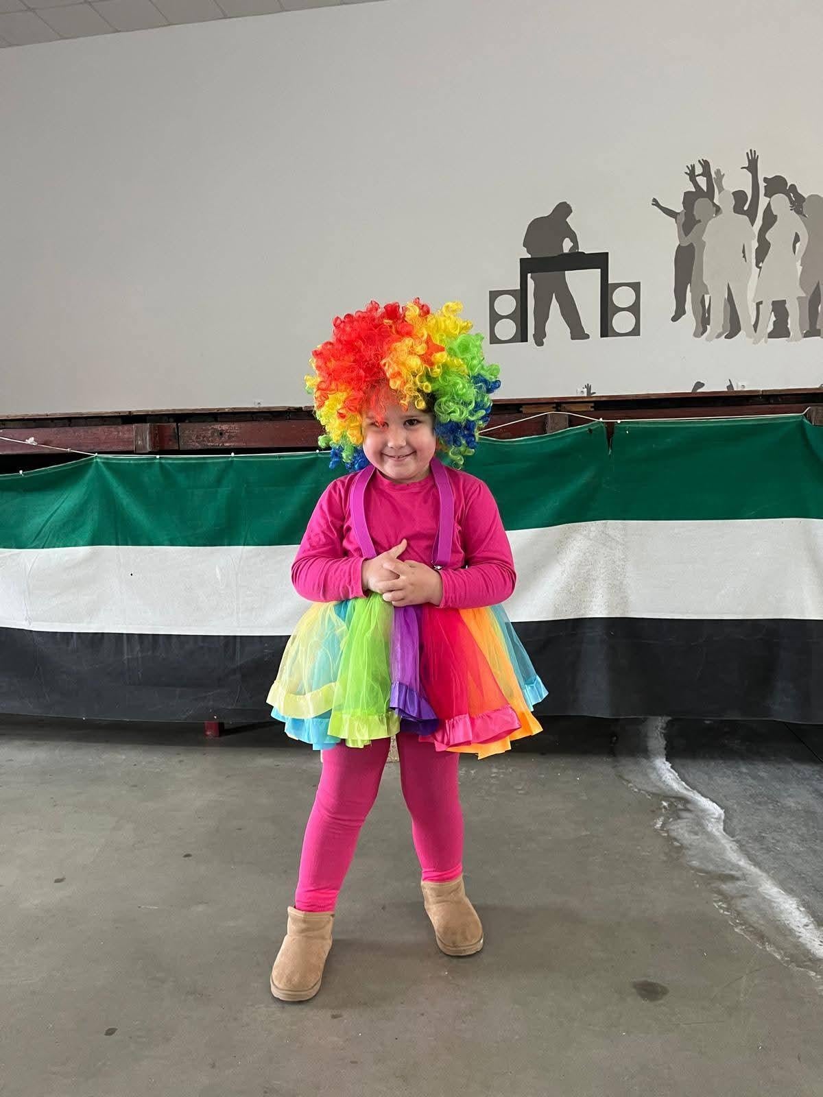 Las pedanías disfrutaron sus carnavales con mucha alegría