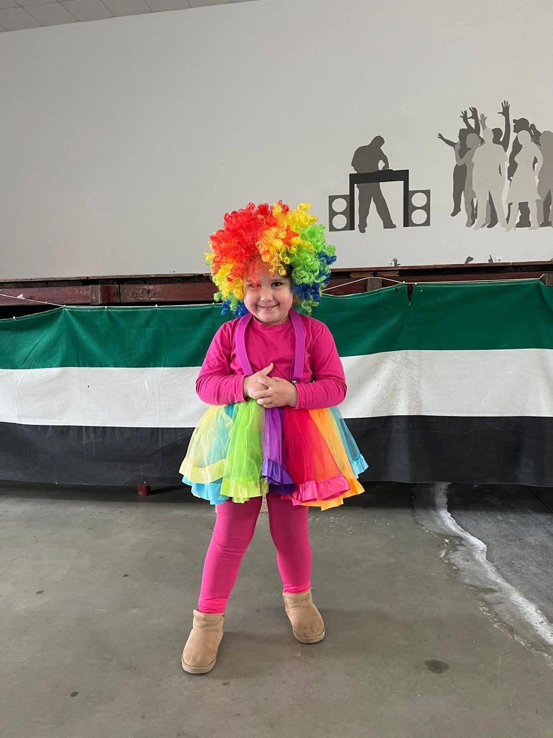 Las pedanías disfrutaron sus carnavales con mucha alegría