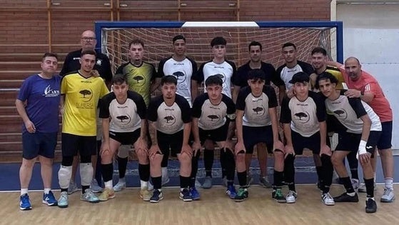 El Buhersa FS se medirá al Don Bosco en cuartos de la Copa de Extremadura