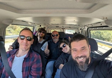 Forty Four Soul lanza un nuevo single, 'The fire is on'