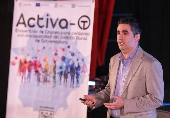 La iniciativa Activa-T celebra sus jornadas de clausura