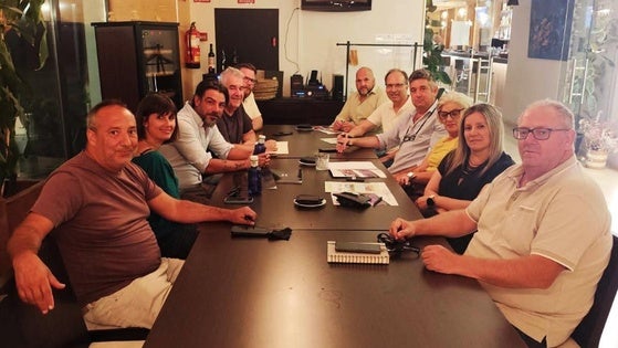 La renacida Feria Multisectorial tendrá más de 60 stands