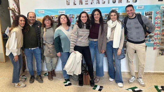 El CP Gonzalo Encabo vuelve a participar en el programa educativo MUEVETE