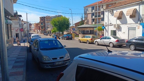 La Policía Local intensifica la vigilancia de seguridad vial