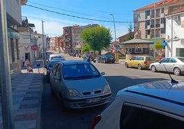 La Policía Local intensifica la vigilancia de seguridad vial