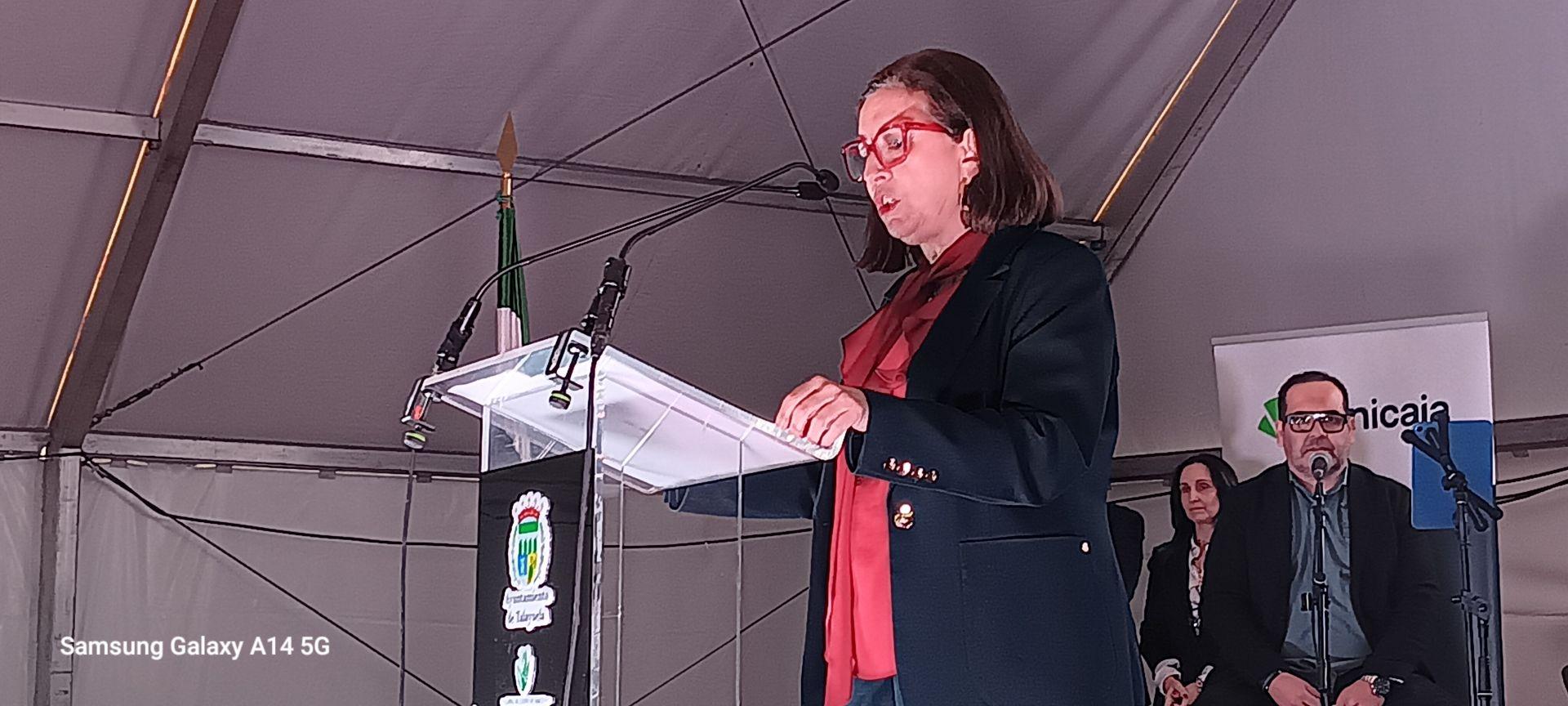 Talayuela recupera la Feria Multisectorial con buen acogida