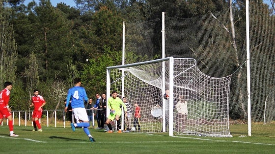 El CP Talayuela se pone a sólo un punto del play-off