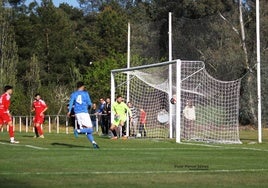 El CP Talayuela se pone a sólo un punto del play-off