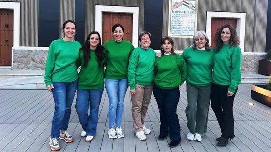 La Asociación de Mujeres 'Río Tiétar' será la pregonera de San Marcos 2026