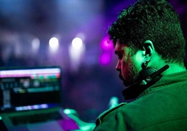 La música será la absoluta protagonista del viernes