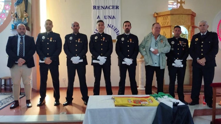 Ayuntamiento y Policía Local destacan la seguridad de las fiestas de San Marcos