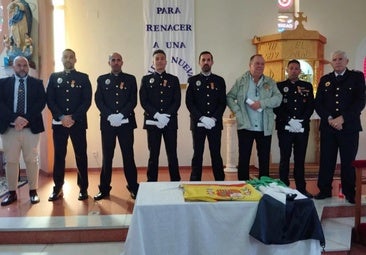 Ayuntamiento y Policía Local destacan la seguridad de las fiestas de San Marcos