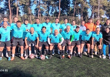 Bar Final cantó el alirón, Talayuela ya no le puede alcanzar