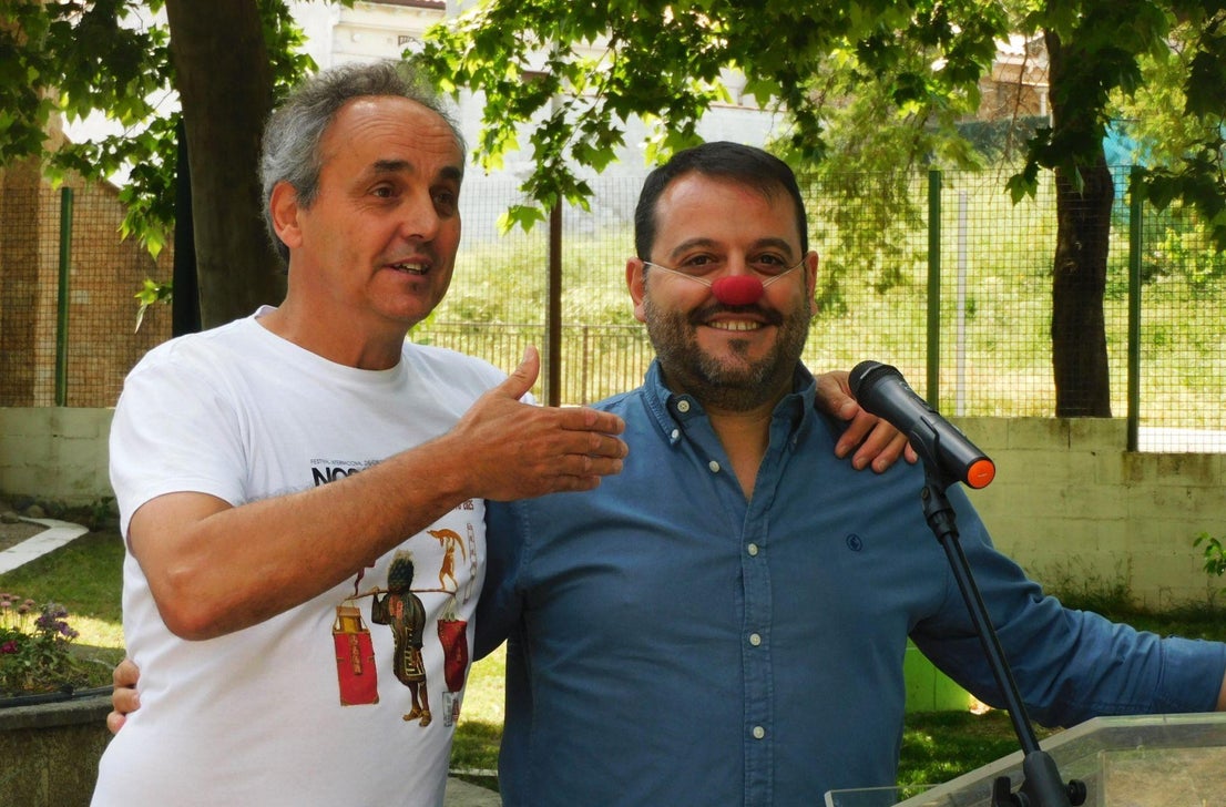 El circo vuelve a Talayuela
