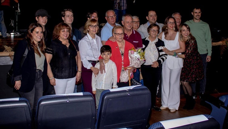El Certamen Literario 'Severa Galán' bate su récord de participación