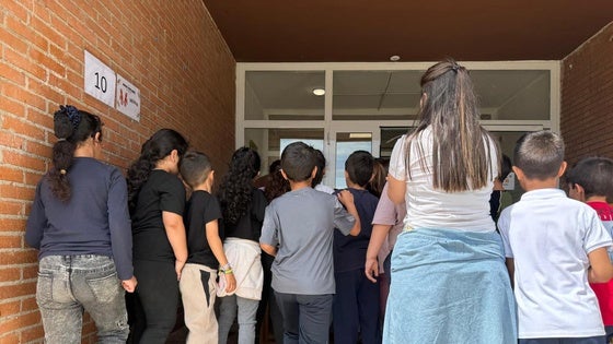 El PSOE se posicionará en el próximo pleno a favor de las clases de Lengua Árabe y Cultura Marroquí