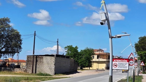El Ayuntamiento aprueba inversiones referentes al sistema de videovigilancia
