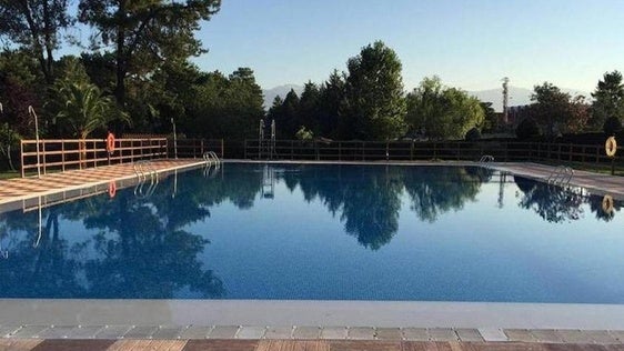 Este viernes abren las piscinas de Talayuela y pedanías