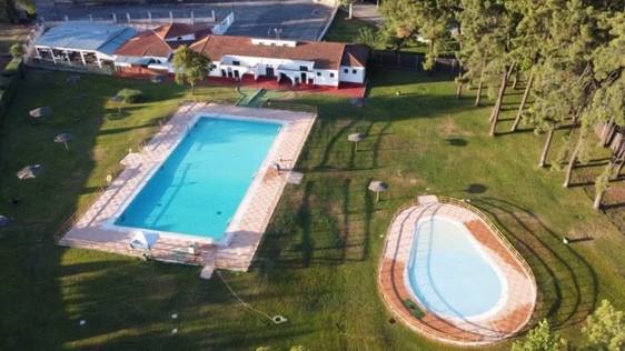 La piscina municipal reabrió el miércoles tras solventar una avería