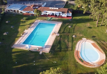 La piscina municipal reabrió el miércoles tras solventar una avería