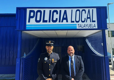 Se reúnen todos los organismos de seguridad para su coordinación de cara a las Fiestas de la Virgen