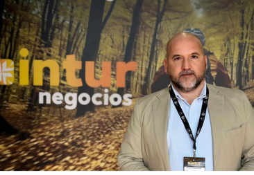 Roberto Baños participará en una mesa redonda