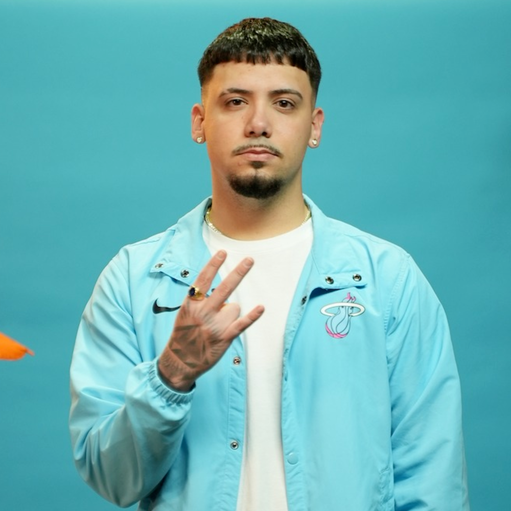 JC Diamante, artista de nuevo cuño dentro de la música urbana,