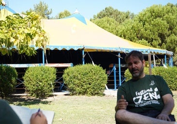 «El Quinto Pino es mucho más que un espacio: es una forma de creer en las personas y en el futuro de nuestro territorio»