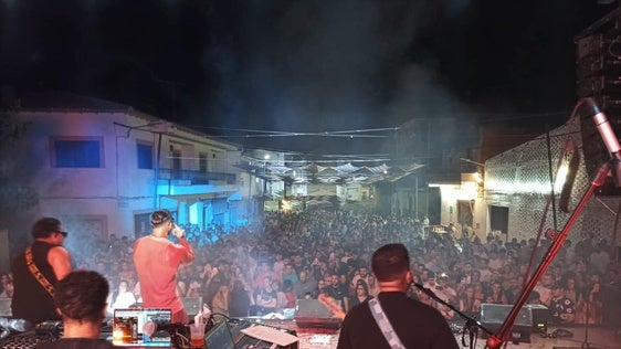 Unas fiestas para el recuerdo