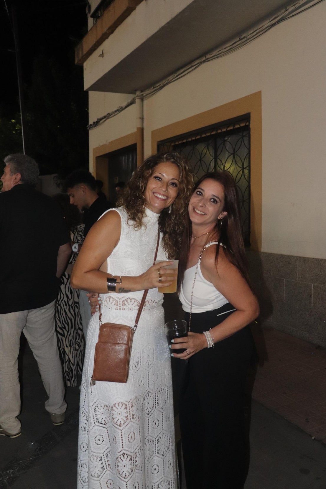 Unas fiestas para el recuerdo