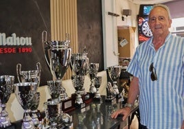 Vuelve la liga de fútbol veterano