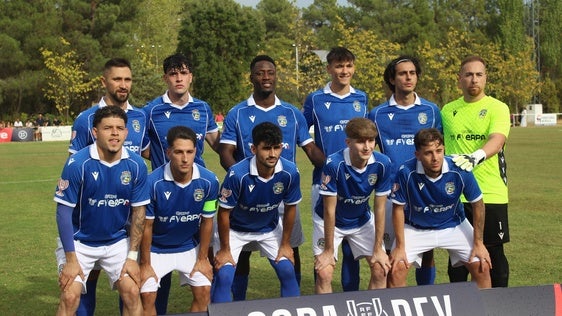 El Sporting de Alcázar acaba con el sueño del Talayuela