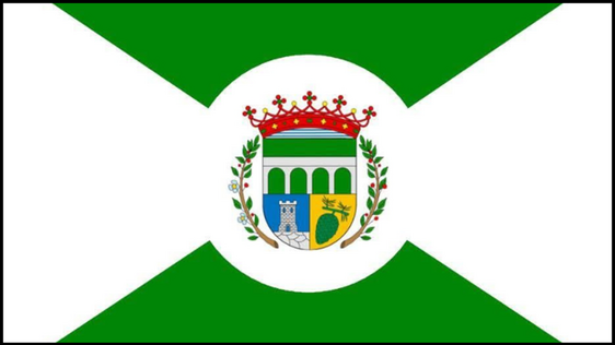 Talayuela homenajeará este domingo a su bandera