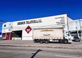 El Ayuntamiento licita la pavimentación del polígono El Egido en 730.000 euros
