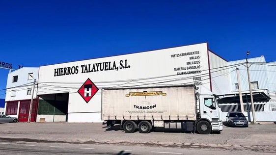 El Ayuntamiento licita la pavimentación del polígono El Egido en 730.000 euros