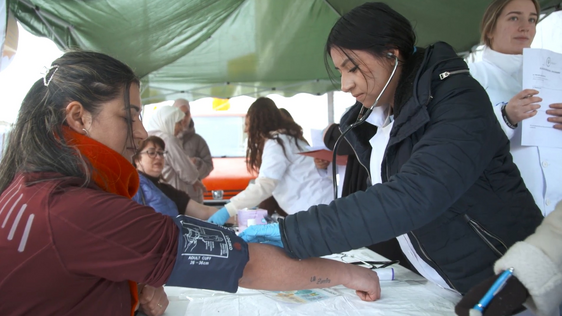 Se reanuda el proyecto 'Calle Saludable´