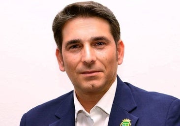 Ismael Bravo anuncia su candidatura a la alcaldía por Levanta Extremadura
