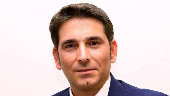 Ismael Bravo anuncia su candidatura a la alcaldía por Levanta Extremadura