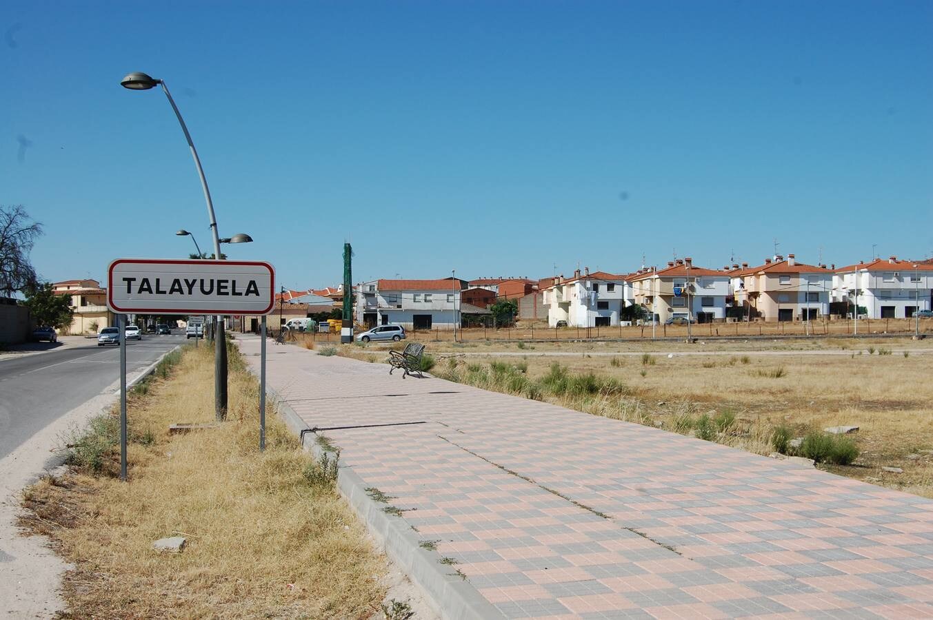 El CENER organiza una jornada sobre biomasa en Talayuela