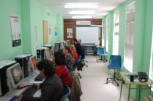 El Plan de Alfabetización Tecnológica de Extremadura acerca las TIC para mejorar nuestro día a día