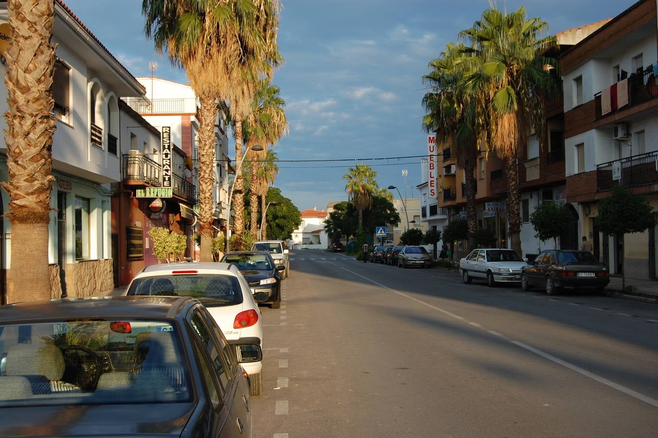El Punto de Activación Empresarial lleva sus servicios a la comarca de Campo Arañuelo