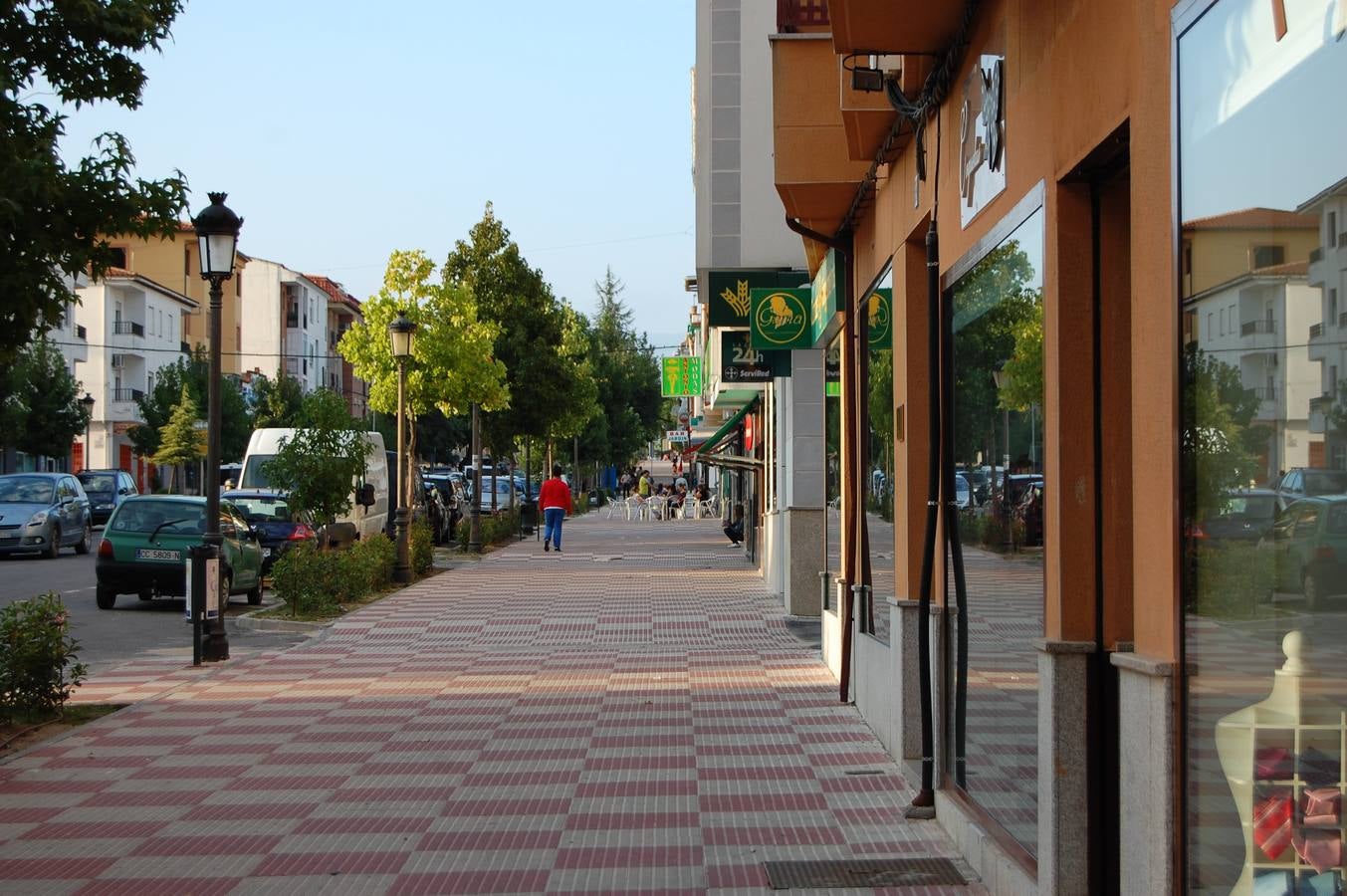Críticas en Talayuela por la gestión del actual Gobierno Municipal