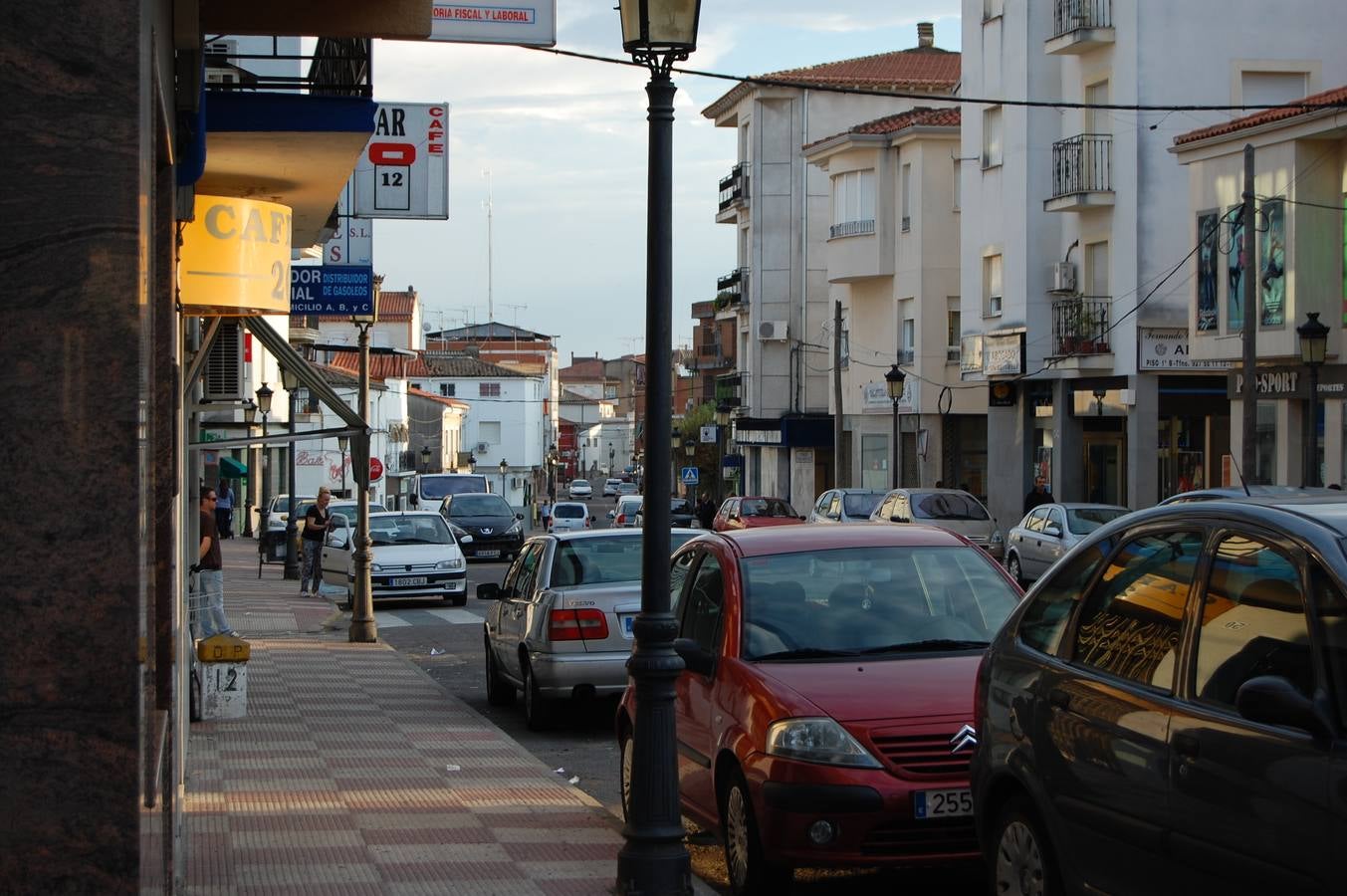 Gana 1.835.918 euros de la Primitiva en Talayuela